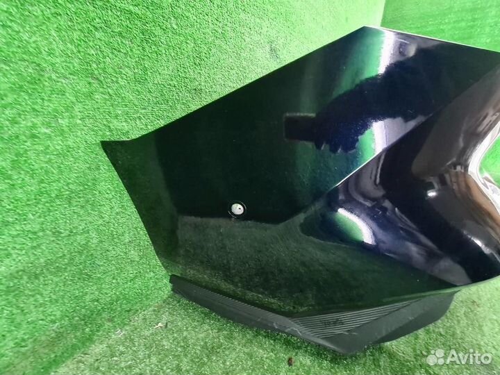 Бампер задний Changan UNI-V