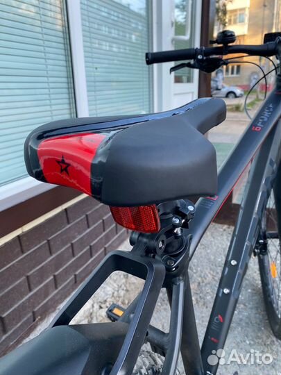 Велосипед Stern Force 1.0 29