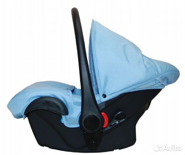 Адаптеры(переходник) на коляску