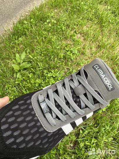 Кроссовки Adidas climacool