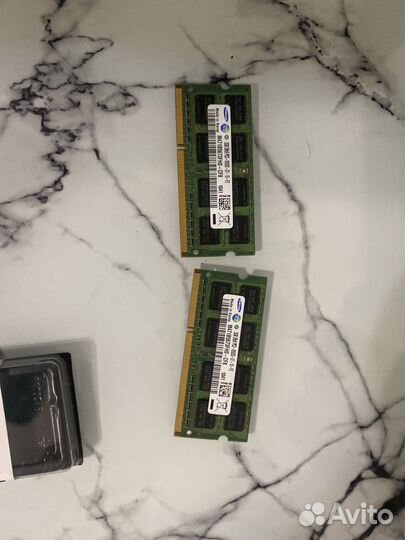 Оперативная память ddr3 1066