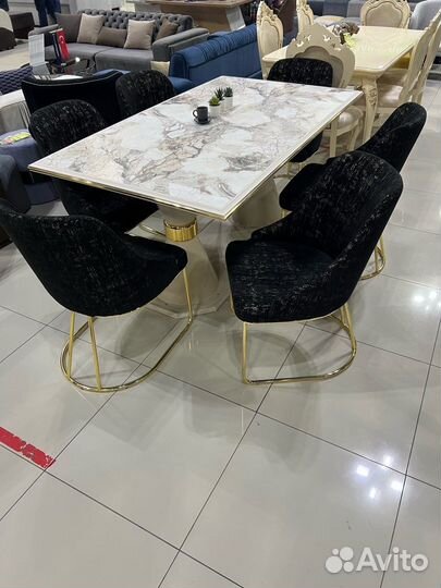 Турецкая стильная мебель