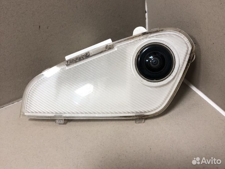 Камера кругового обзора зеркала Lexus RX 3 2008-15