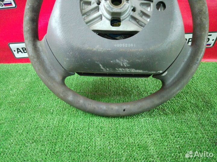 Airbag правый Nissan Vanette SK82MN F8