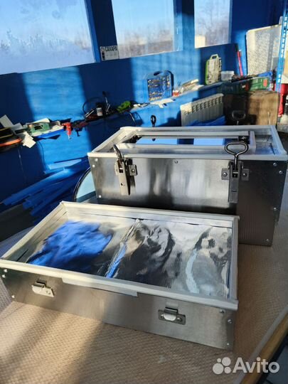 Термограф сахара Т8-24П