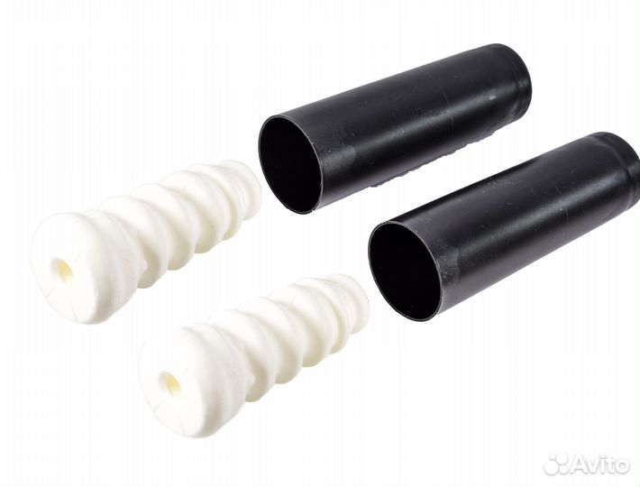 Окравия Тур/Polo/Rapid Пыльник и отбойник задний