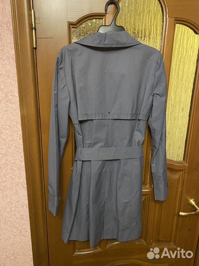 Плащ женский новый (М)