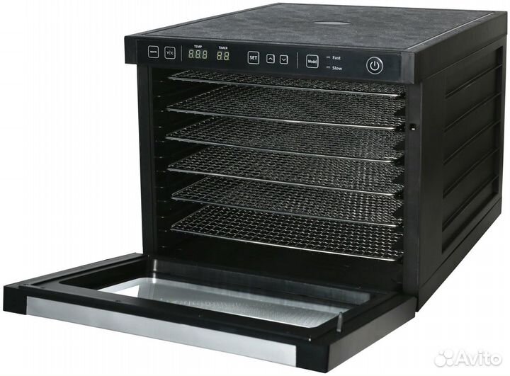 Сушилка Gemlux GL-FD-635S