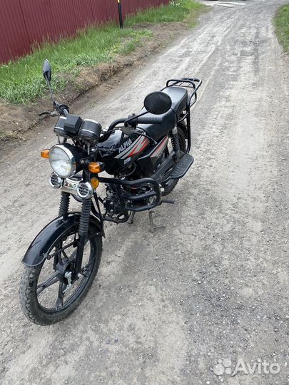 Альфа 110