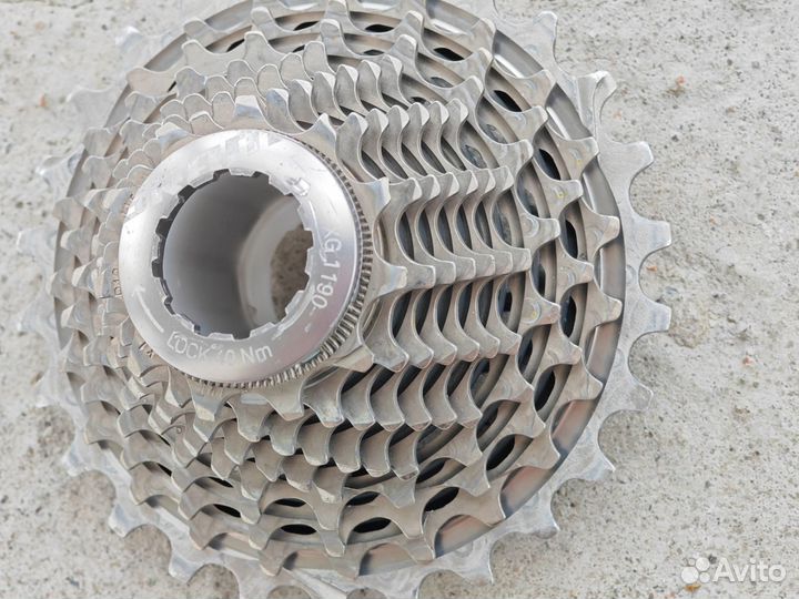 Кассета Sram Red XG-1190 11-26 11ск