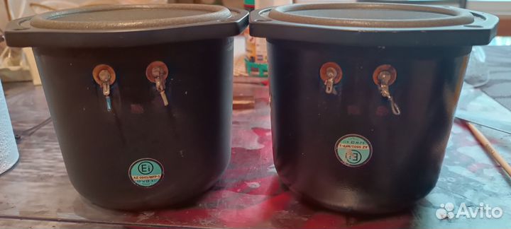 Динамики югославские сч AZ 0501/mfp-1