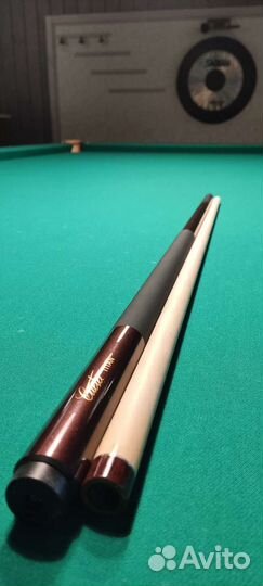 Бильярдный кий 