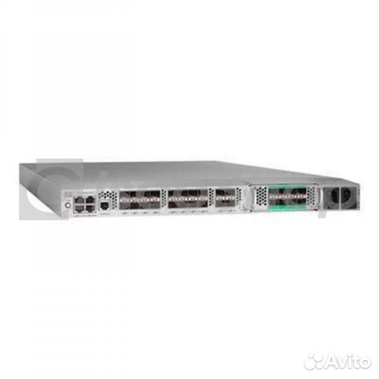 Коммутатор Cisco Nexus N5K-C5010P-BF