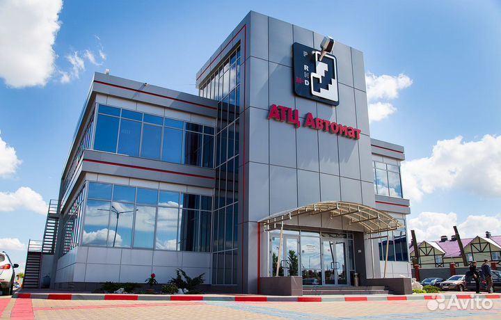 Автоэлектрик-диагност