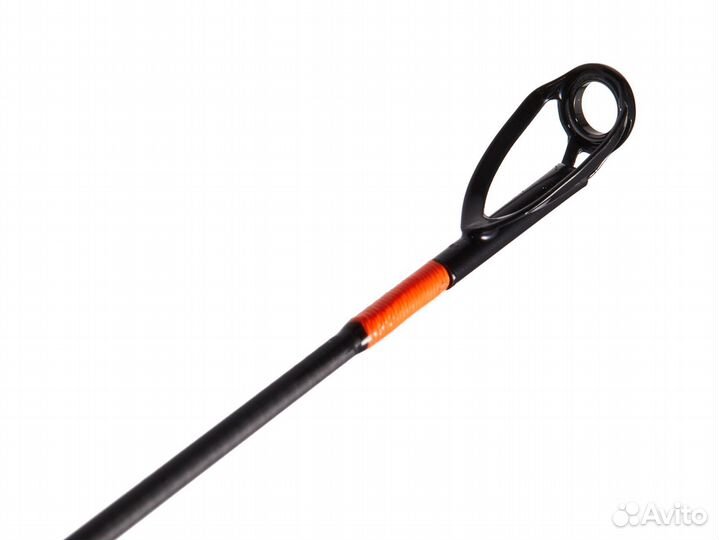 Спиннинг дл.2.82 т.10-42гр.Vanrex Jig 42 