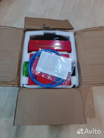 Машинка для гравировки пневматическая