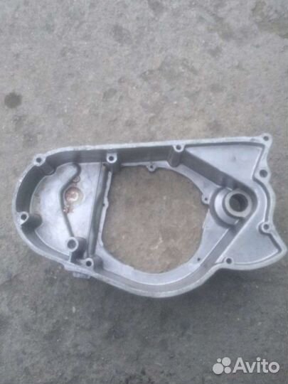 Крышка иж пс