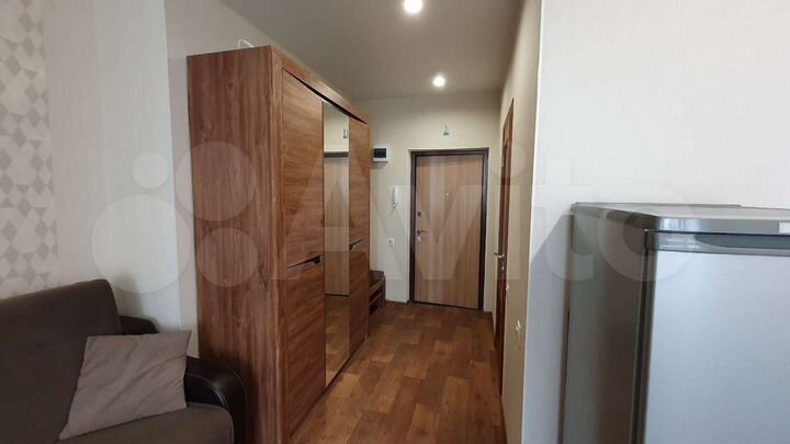 Квартира-студия, 26 м², 9/20 эт.