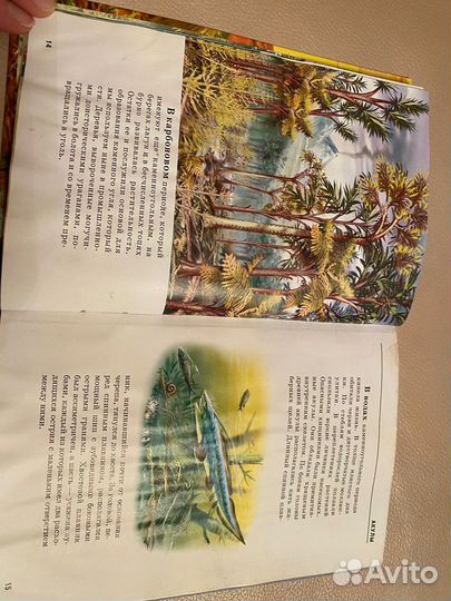 Детские обучающие книги