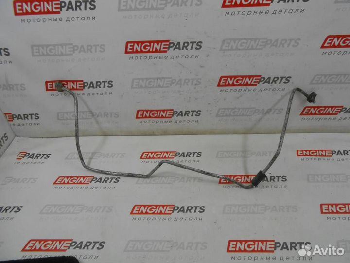 Трубка кондиционера Mazda Demio DW3W(99-02)