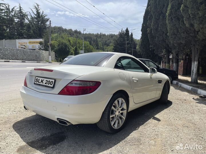 Прокат кабриолета