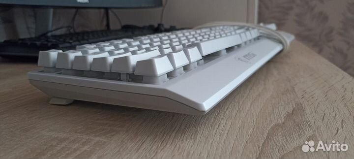 Игровая клавиатура