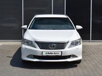 Toyota Camry 3.5 AT, 2012, 178 176 км, с пробегом, цена 1 865 000 руб.