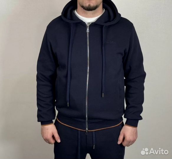 Спортивный костюм premium loro piano