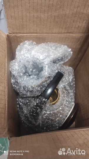 Заварочный чайник с чашкой