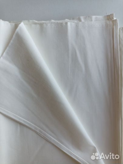 Постельное белье х/б СССР новое