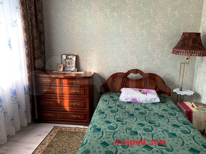 Дом 144 м² на участке 7,5 сот.