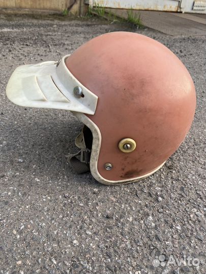 Шлем, каска мотоциклетная 