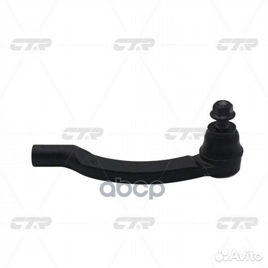 Наконечник р/т volvo 850/S70 прав. (CEF71R) C