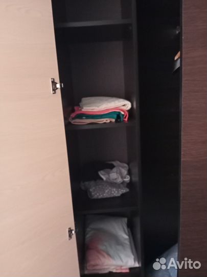 Продам шкаф бу