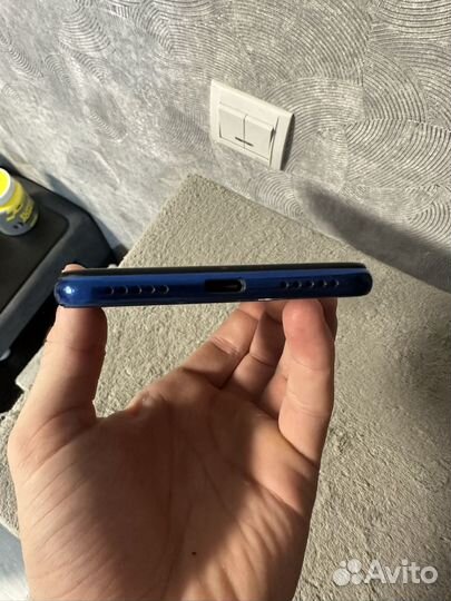 Xiaomi Redmi Note 7, 4/64 ГБ