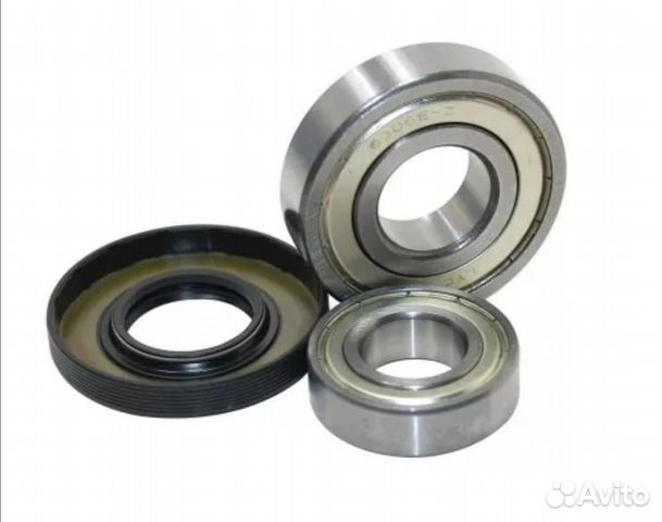 Комплект подшипников для замены