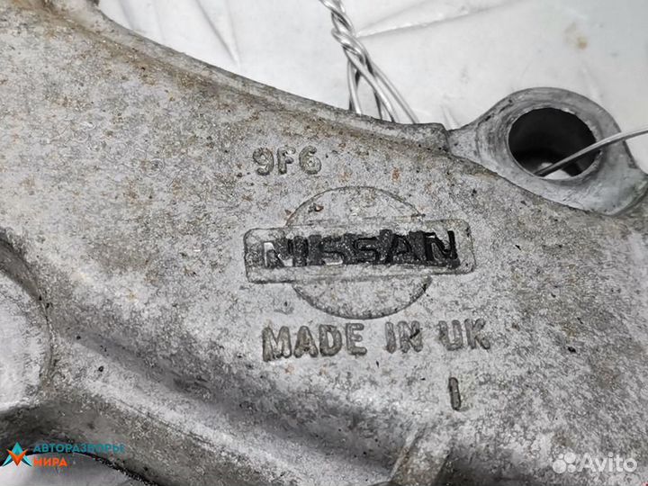 Помпа Nissan Primera P11 рест. 2001 210109F600