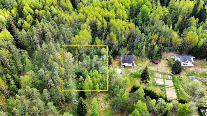 Участок 12 сот. (ИЖС)