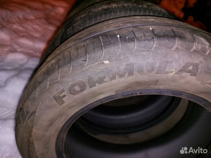 Formula Energy 185/65 R15