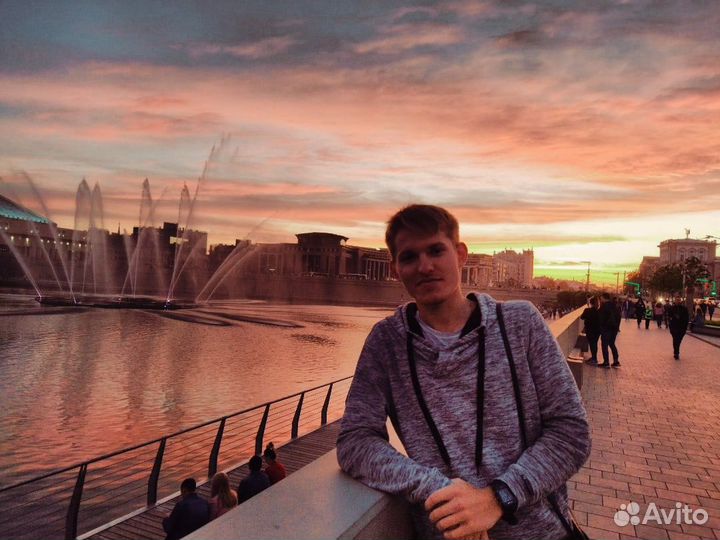 Создание сайтов, интернет- магазины, telegram боты