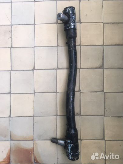 Рулевая тяга