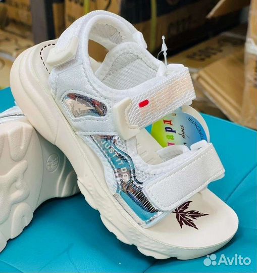 Детская обувь для девочек