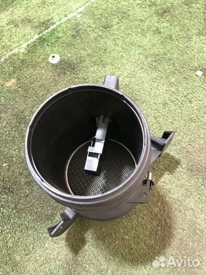 Дмрв Audi A8 Quattro D2 ABZ 1998