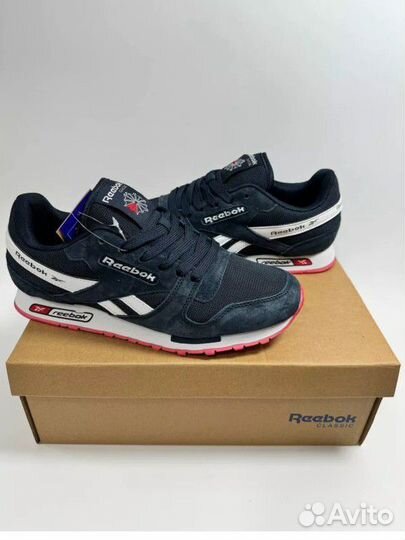 Кроссовки Reebok classic 41-46