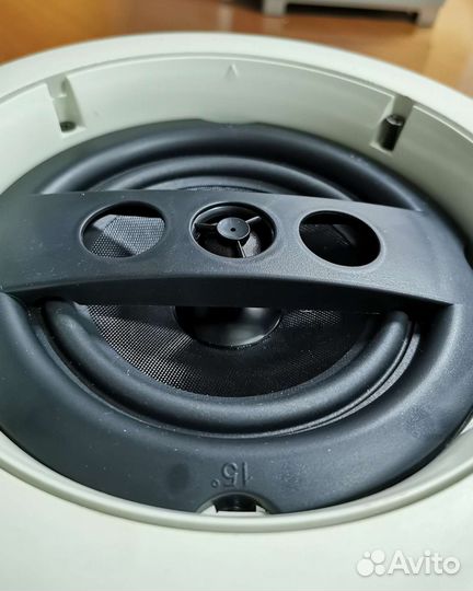 Встраиваемая акустика Russound SP-M5TT