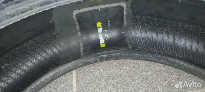 Pirelli Formula Ice 205/55 R16 91