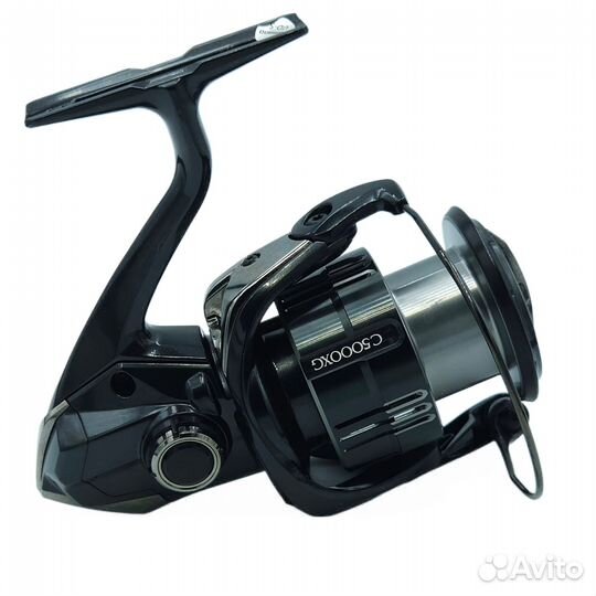 Катушка безынерционная Shimano Vanquish C5000XG '1