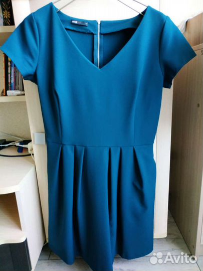 Платье Oodji 48 размер