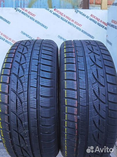 Hankook Winter I'Cept Evo 235/55 R17 103V