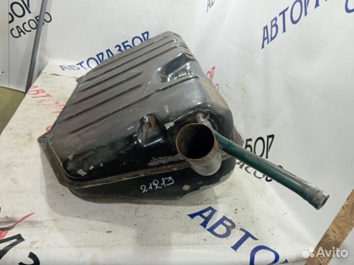 Бак топливный Лада Нива 21213